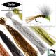 D's Darlon Fibers
