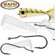 Perfect Poppers & Hooks - SW Pencil Heads