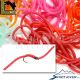 Spirit River Squirmy Worm Body Material