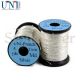 Uni-French Silver Twist Tinsel