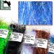 Hareline Ripple Ice Fibers