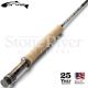 (d) Orvis Recon Fly Rods