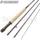 Sage Arrow Series Fly Rods