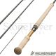Sage Trout Spey HD Series Fly Rods