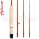 Scott F Series Fly Rods (Fiberglass)