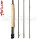 Scott GT Series Fly Rods