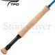 (d) TFO Axiom II-X Series Fly Rods