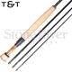 Thomas & Thomas Contact III+ Nymph Fly Rods