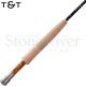 Thomas & Thomas Paradigm Fly Rods