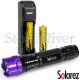 Solarez Resinator UV Torch Kit (Battery/Recharger)