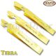 Terra Wing Burners - Mayfly (Dun)