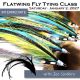 Fly Tying Class - Flat Wing Flies 01/02/27