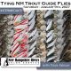 Fly Tying Class - The NH Trout Guide's Box 1/09/27