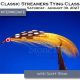 Fly Tying Class - Classic Streamers 01/30/27