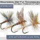 Fly Tying Class - Dry Flies 02/27/27