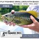 Presentation - Fly Fishing for Smallmouth 04/10/27
