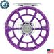 (d) Ross Evolution LTX Fly Reels - Purple