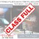 Fly Tying Class - Tim Flagler 01-03-26