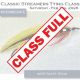 Fly Tying Class - Classic Streamers 02-07-26