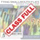 Fly Tying Class - Smallmouth Flies 02-28-26