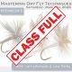 Fly Tying Class - Dry Flies 03-07-26