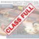 Fly Tying Class - Introductory / Beginner 03-28-26