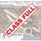 NH River Guides Trout Spey Class | April 18 - 2026