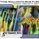 Fly Tying Class - Smallmouth Flies 02/13/27