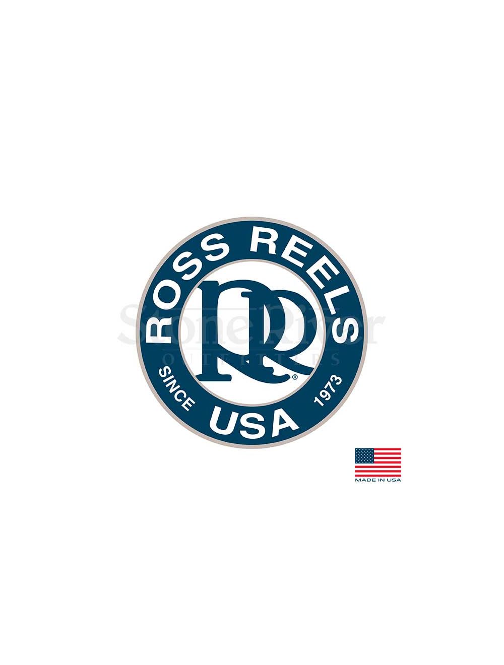 Spool - Ross Colorado Fly Reels