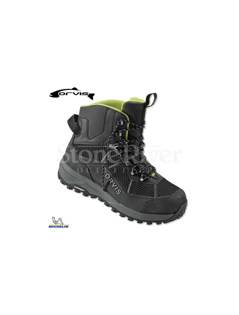 orvis pro boots