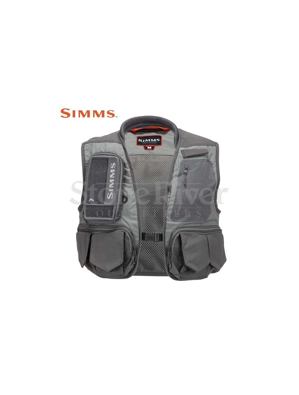 Simms Freestone Vest