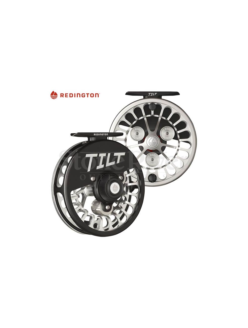 Redington Tilt European Nymphing Fly Reels