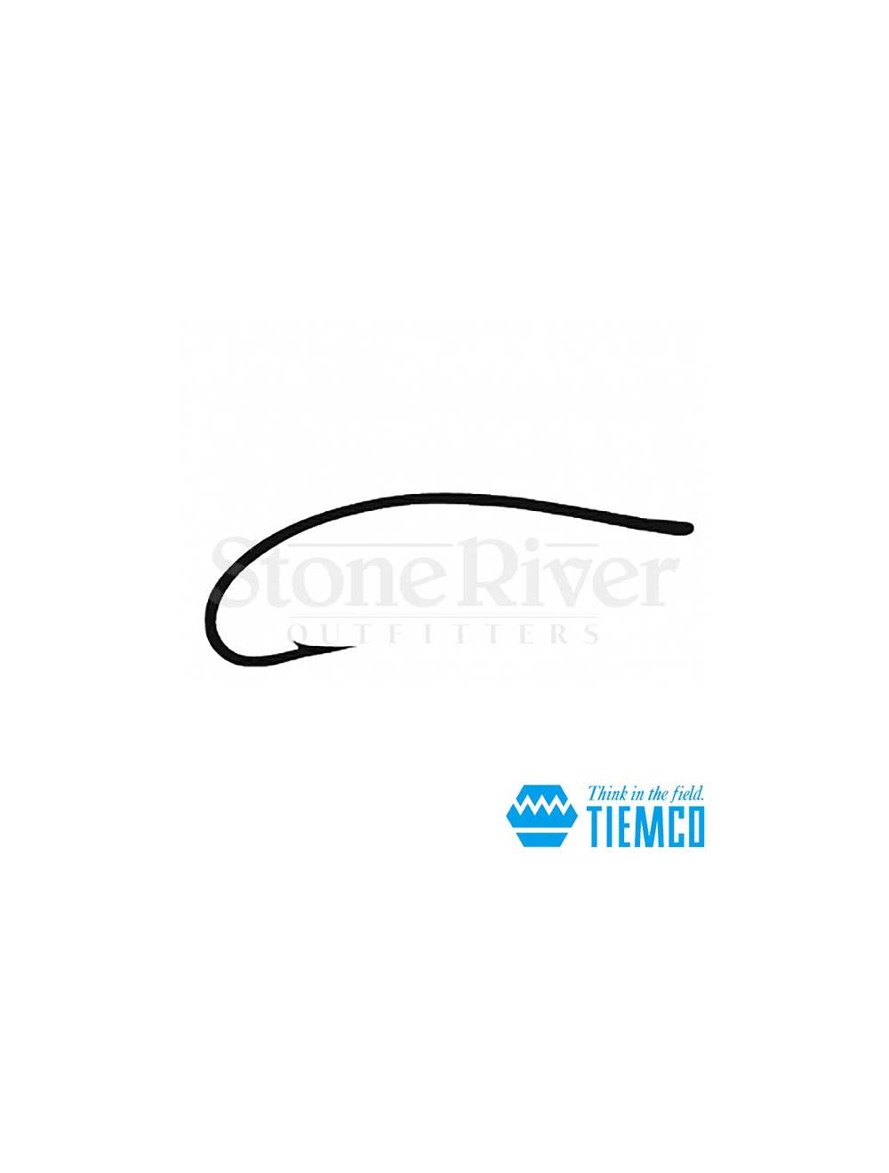 Tiemco TMC 200R Fly Tying Hooks 