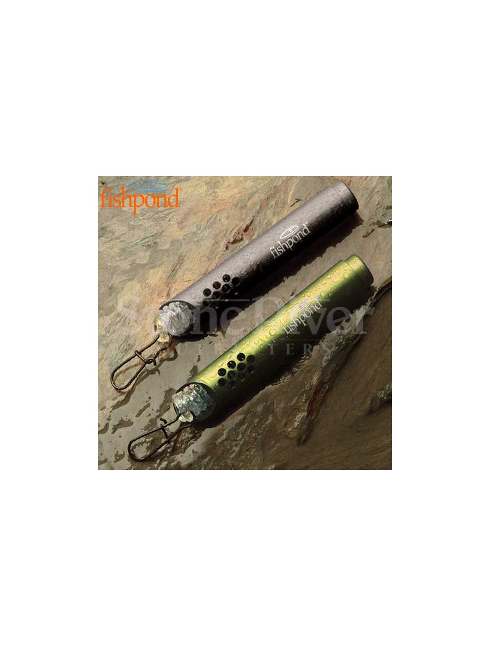 fishpond 360 swivel retractor