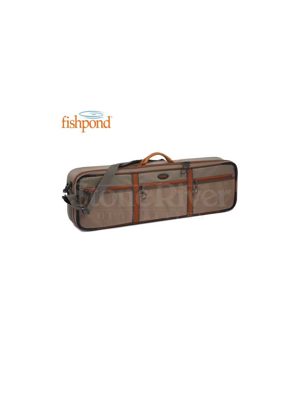 Fishpond Dakota Carry-On Rod & Reel Case