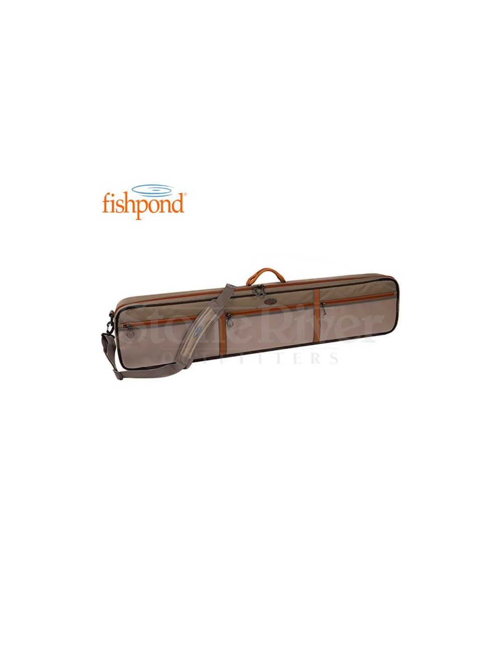 Fishpond 45 Dakota Carry-on Rod & Reel Case