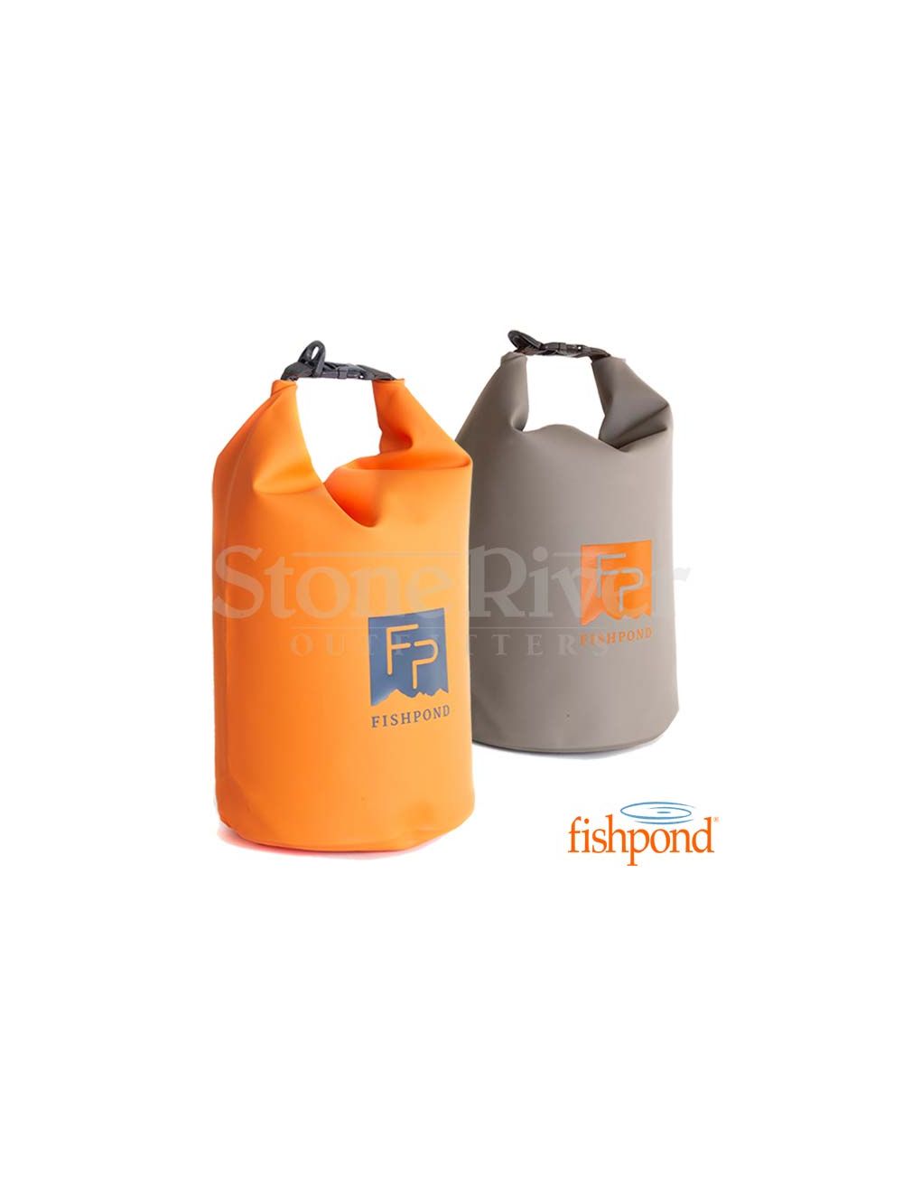 Fishpond Thunderhead RollTop Dry Bags (Eco)