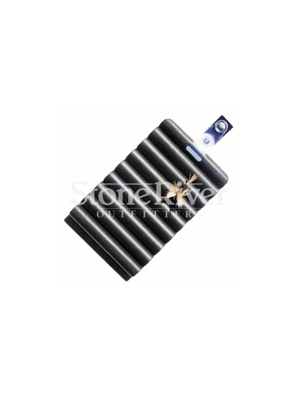 Porte-mouches (Fly Patch) Orvis Ripple Foam - Pour Pêche à La Mouche