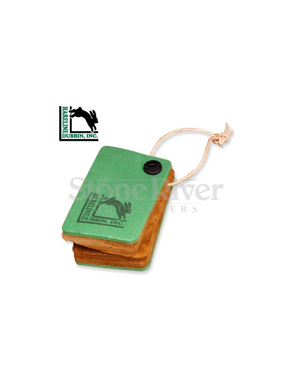 Large Foam Amadou Fly Dryer