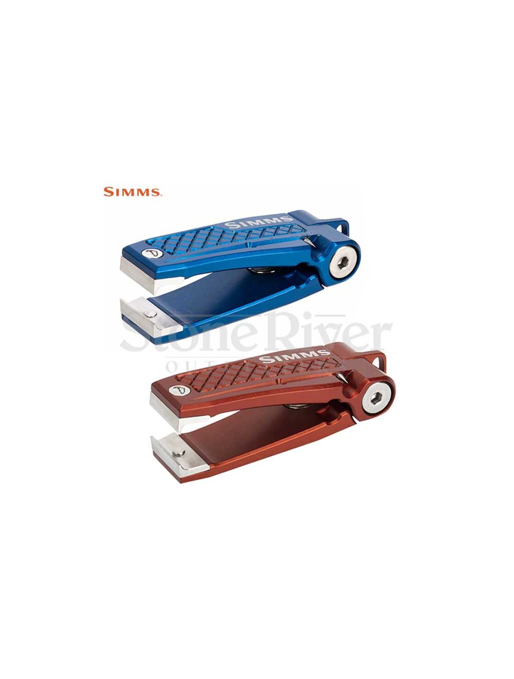 Simms PRO Nippers