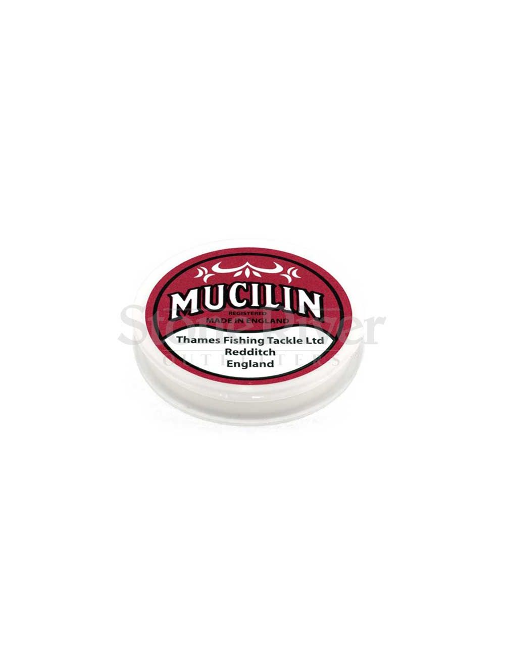 Mucilin Line Grease Floatant Trout Fly Fishing 