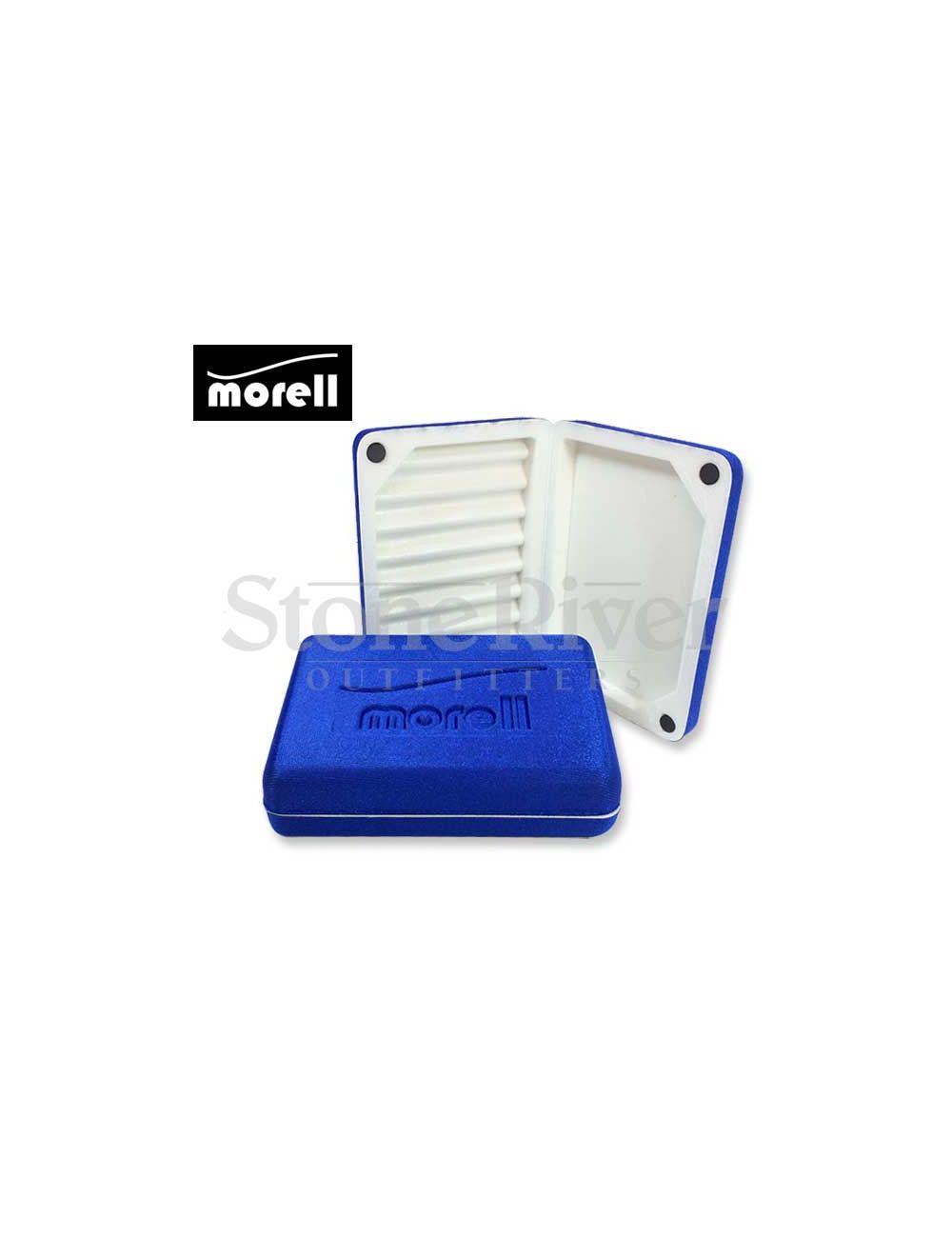morell fly box