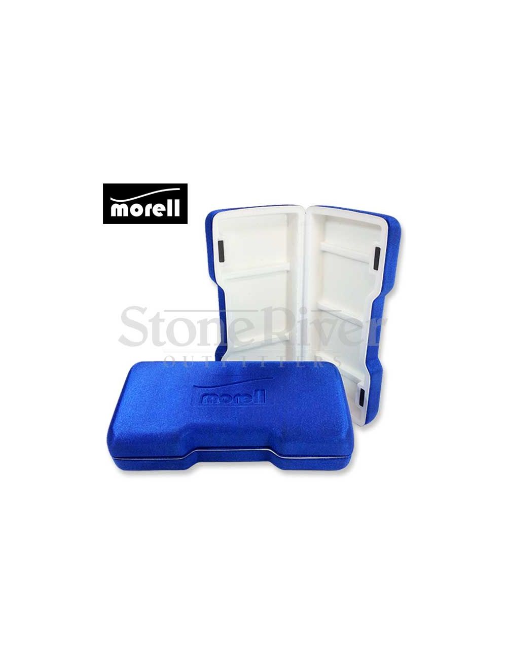 morell fly box