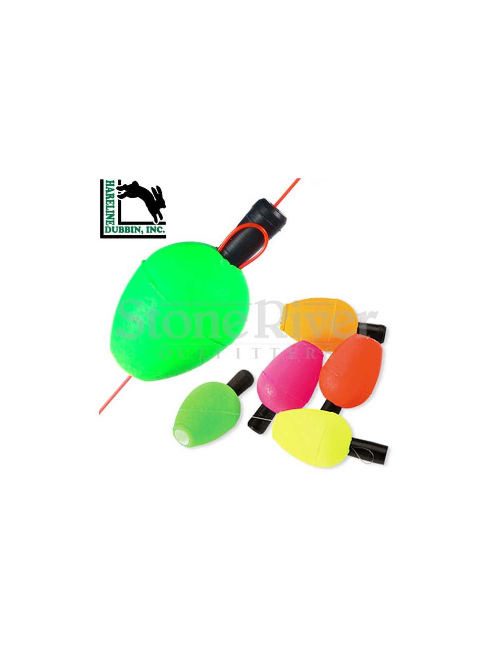 slip indicator fly fishing