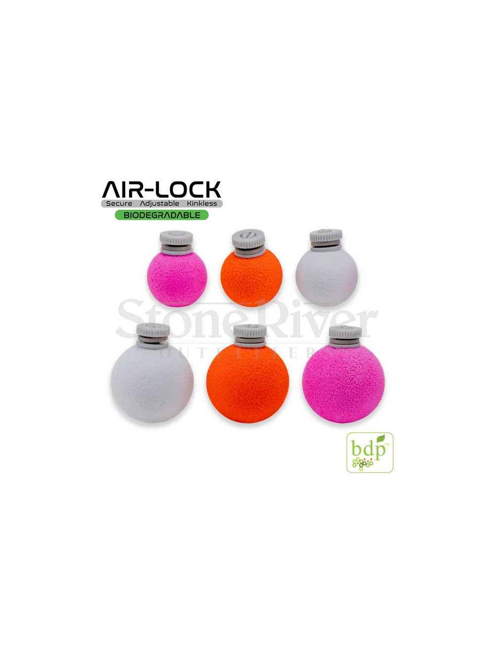 airlock strike indicator 3 pack
