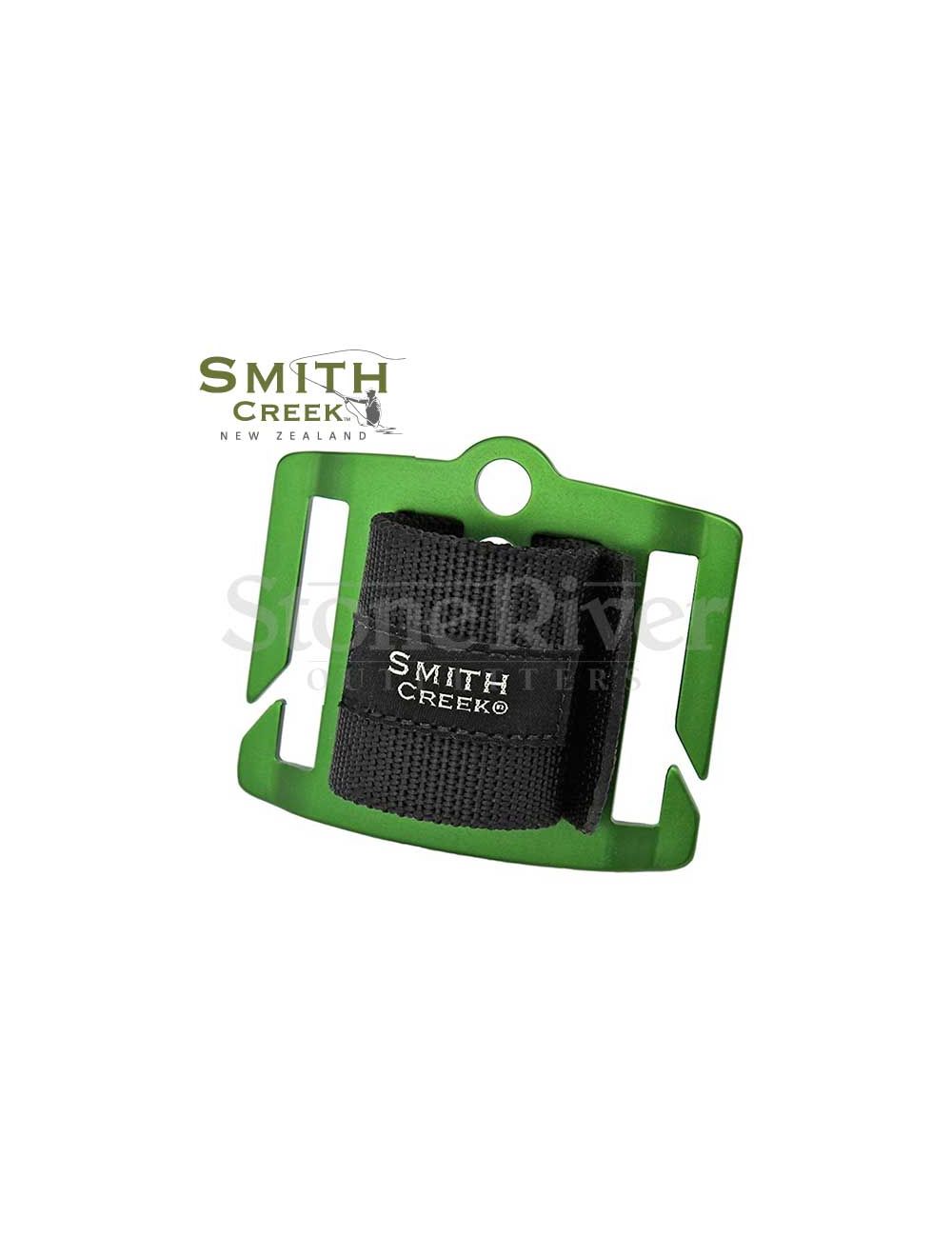 Smith Creek Landing Net Holster