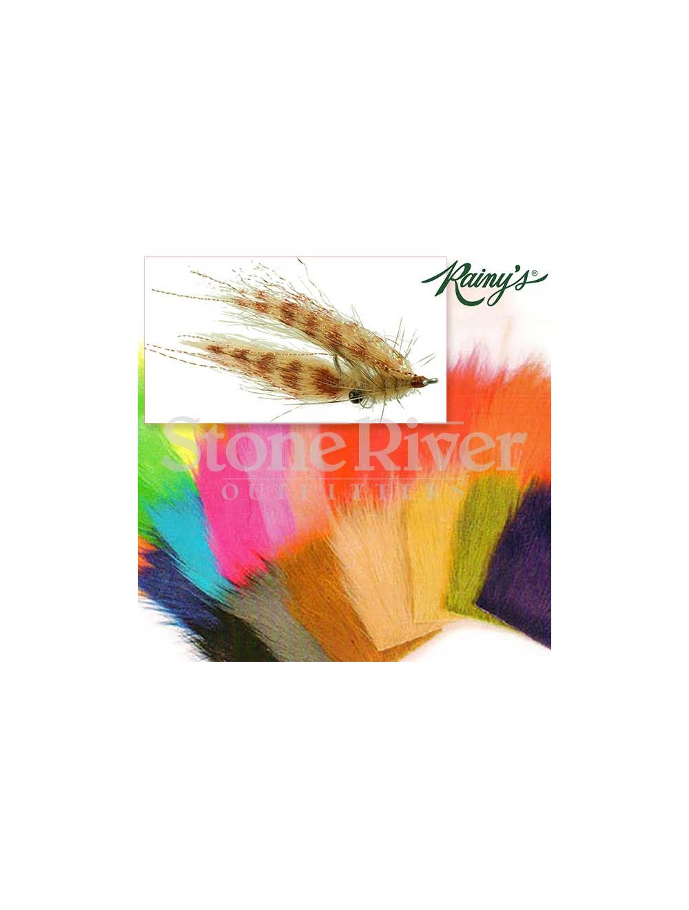 Rainy's Premium Craft Furs