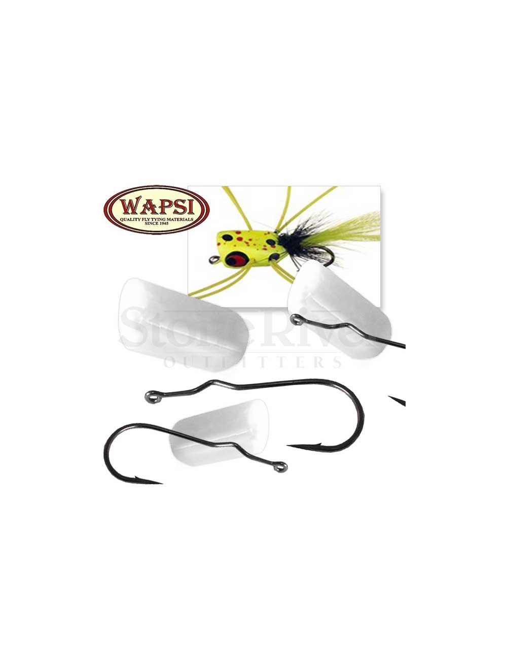 Perfect Poppers & Hooks - Bream/Bluegill