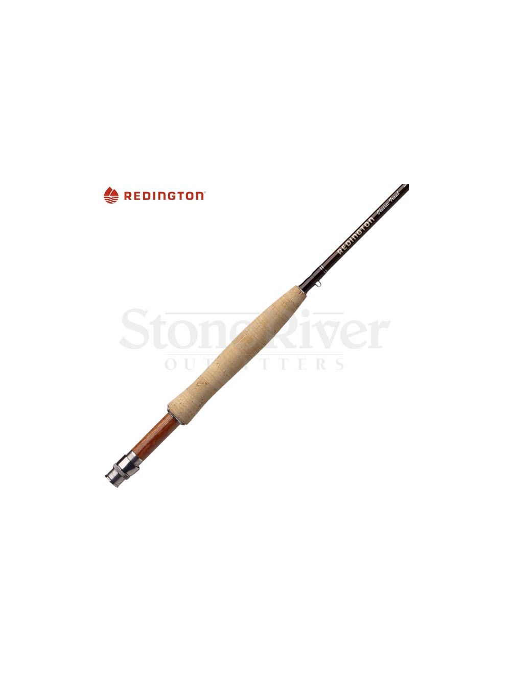 Redington Classic Trout Fly Rods