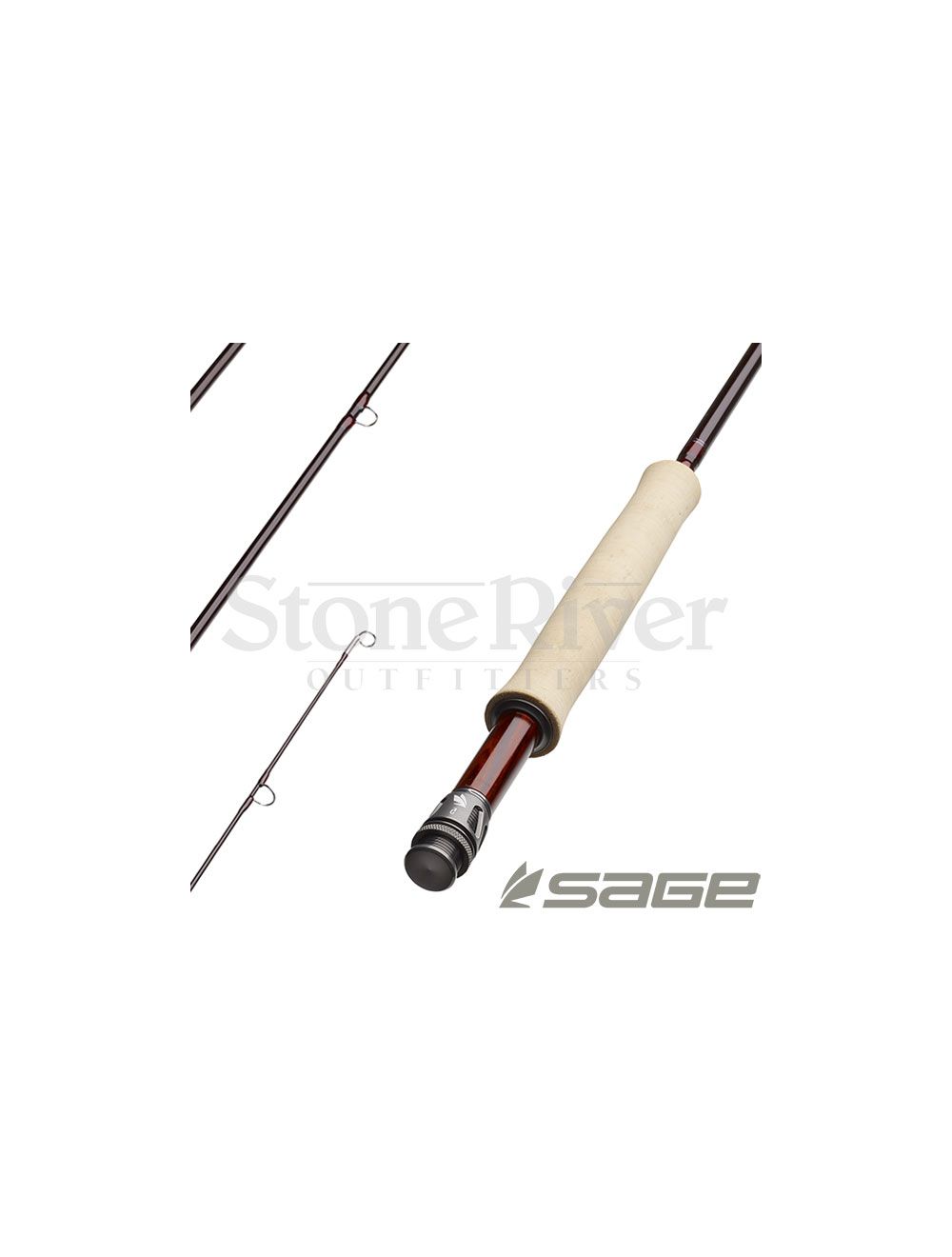 Sage Igniter Series Fly Rods
